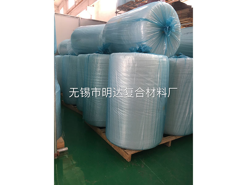 镇江气泡膜
